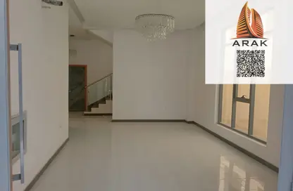 Villa - 5 Bedrooms - 6 Bathrooms for sale in Al Mowaihat 3 - Al Mowaihat - Ajman