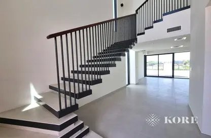 Townhouse - 4 Bedrooms - 4 Bathrooms for rent in Maha Townhouses - Town Square - Dubai