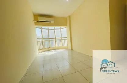Apartment - 1 Bedroom - 1 Bathroom for rent in Khalifa City A - Khalifa City - Abu Dhabi