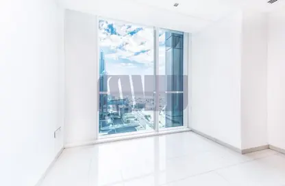 Apartment - 2 Bedrooms - 3 Bathrooms for rent in Burj Al Salam - Sheikh Zayed Road - Dubai