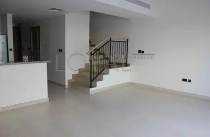Townhouse - 4 Bedrooms - 5 Bathrooms for rent in Santorini - Damac Lagoons - Dubai