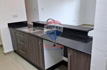 Apartment - 2 Bedrooms - 2 Bathrooms for sale in Tower 19 - Al Reef Downtown - Al Reef - Abu Dhabi