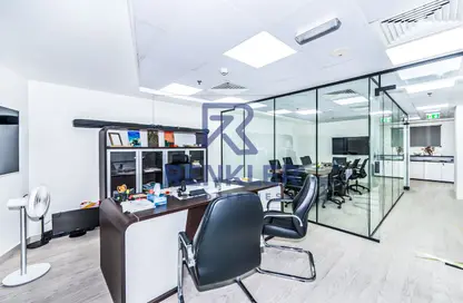 Office Space - Studio - 1 Bathroom for rent in Fortune Executive - JLT Cluster T - Jumeirah Lake Towers - Dubai Office Space - Studio - 1 Bathroom for rent in Fortune Executive - JLT Cluster T - Jumeirah Lake Towers - Dubai