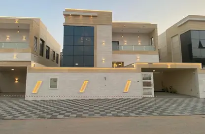 فيلا - 6 غرف نوم - 6 حمامات للبيع في الحليو 2 - الحليو - عجمان