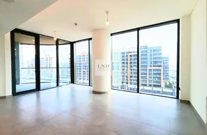 Apartment - 2 Bedrooms - 3 Bathrooms for rent in Waves Grande - Sobha Hartland - Mohammed Bin Rashid City - Dubai Apartment - 2 Bedrooms - 3 Bathrooms for rent in Waves Grande - Sobha Hartland - Mohammed Bin Rashid City - Dubai