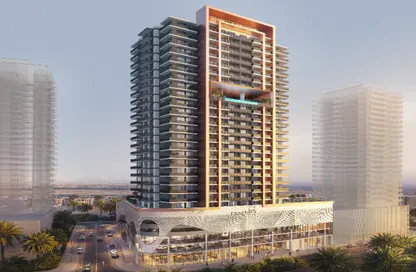 Apartment - 1 Bedroom - 2 Bathrooms for sale in Essenlife - Jumeirah Village Triangle - Dubai