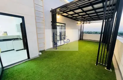 فيلا - 6 غرف نوم - 8 حمامات للبيع في العامرة جاردنز - العامرة - عجمان فيلا - 6 غرف نوم - 8 حمامات للبيع في العامرة جاردنز - العامرة - عجمان