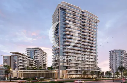 شقة - غرفة نوم - 2 حمامات للبيع في سوليرا داون تاون مينا - ميناء العرب - راس الخيمة - رأس الخيمة