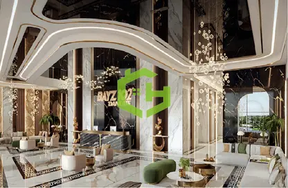 Apartment - 2 Bedrooms - 3 Bathrooms for sale in Bayz 102 - Business Bay - Dubai