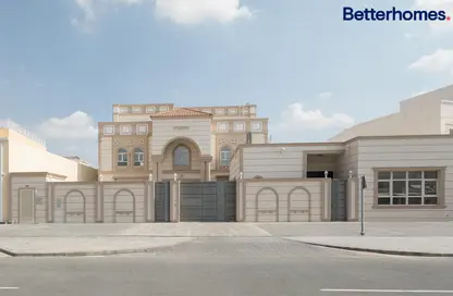 Outdoor House image for: Villa for sale in Mohamed Bin Zayed City Villas - Mohamed Bin Zayed City - Abu Dhabi, Image 1