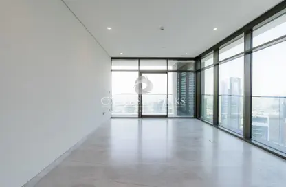 Apartment - 3 Bedrooms - 4 Bathrooms for rent in Peninsula Five - Peninsula - Business Bay - Dubai