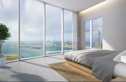Hotel  and  Hotel Apartment - Studio - 1 Bathroom for sale in Ciel Tower - Dubai Marina - Dubai