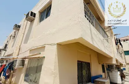 Apartment - 2 Bedrooms - 2 Bathrooms for rent in Al Rumailah 2 - Al Rumaila - Ajman