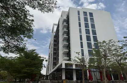 Apartment - 1 Bedroom - 2 Bathrooms for sale in MISK Apartments - Aljada - Sharjah