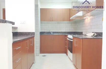 Apartment - 1 Bedroom - 1 Bathroom for sale in Skycourts Tower B - Skycourts Towers - Dubai Land - Dubai
