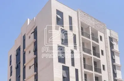 شقة - غرفة نوم - 2 حمامات للبيع في عجمان جلوبال سيتي - العالية - عجمان