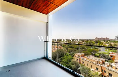 Apartment - 2 Bedrooms - 3 Bathrooms for sale in Vista by Prestige One - Dubai Sports City - Dubai