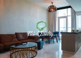 Apartment - 2 bedrooms - 2 bathrooms for rent in Bayz by Danube - Business Bay - Dubai