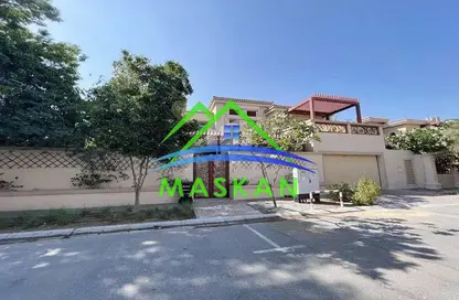 Villa - 4 Bedrooms - 6 Bathrooms for rent in Gardenia - Al Raha Golf Gardens - Abu Dhabi