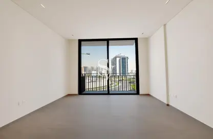Apartment - Studio - 1 Bathroom for rent in Beverly Boulevard - Arjan - Dubai