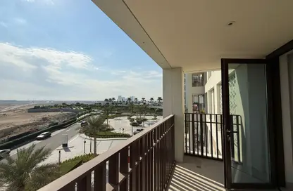 Apartment - 3 Bedrooms - 4 Bathrooms for sale in Bayshore - Creek Beach - Dubai Creek Harbour (The Lagoons) - Dubai