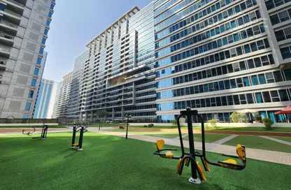 شقة - 1 حمام للبيع في سكاي كورتس تاور C - أبراج سكاي كورتس - دبي لاند - دبي