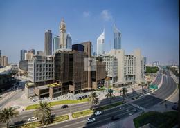 شقة - 1 غرفة نوم - 2 حمامات للكراء في سكاي جاردنز - مركز دبي المالي العالمي - دبي