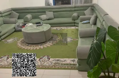 Apartment - 3 Bedrooms - 3 Bathrooms for sale in Al Khor Tower A1 - Al Khor Towers - Ajman Downtown - Ajman