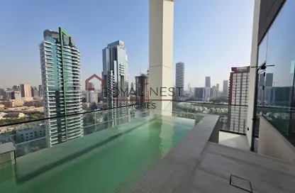 Apartment - 2 Bedrooms - 2 Bathrooms for sale in Binghatti Gardenia - District 11 - Jumeirah Village Circle - Dubai Apartment - 2 Bedrooms - 2 Bathrooms for sale in Binghatti Gardenia - District 11 - Jumeirah Village Circle - Dubai