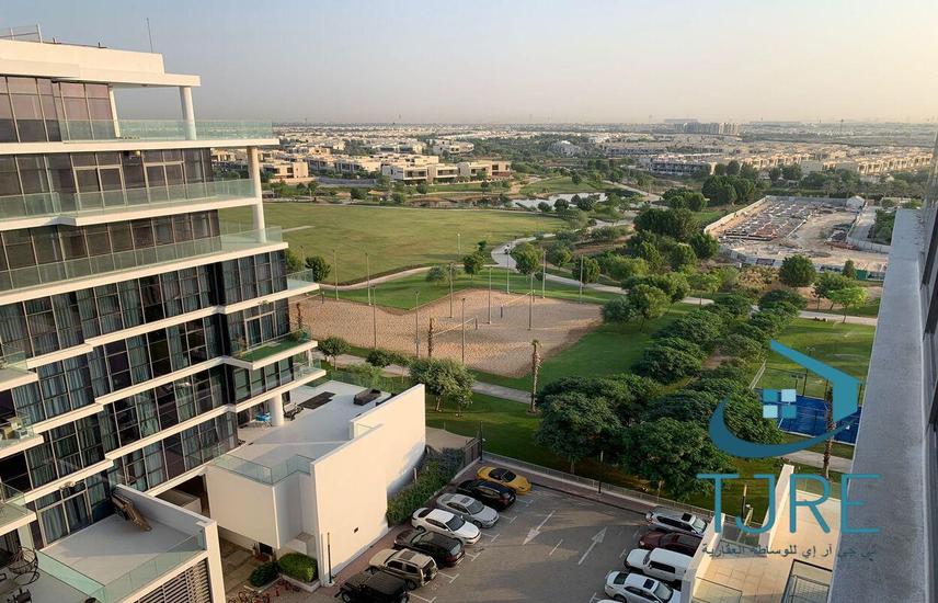 Apartment for Sale in Loreto 1 A PARTIAL PARK VIEW NICE FINISHING l