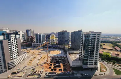 شقة - 3 غرف نوم - 3 حمامات للايجار في سنترال 1 - الخليج التجاري - دبي شقة - 3 غرف نوم - 3 حمامات للايجار في سنترال 1 - الخليج التجاري - دبي