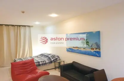 Apartment - Studio - 1 Bathroom for rent in Spring Oasis - Dubai Silicon Oasis - Dubai