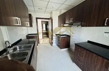 Apartment - 2 Bedrooms - 3 Bathrooms for rent in Jumeirah Garden City - Al Satwa - Dubai