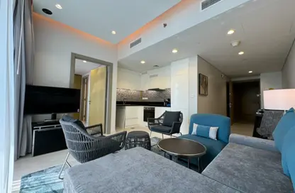 Apartment - 1 Bedroom - 2 Bathrooms for sale in Aykon City - Business Bay - Dubai