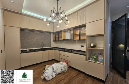 Villa - 5 Bedrooms - 7 Bathrooms for rent in Al Zaheya Gardens - Al Zahya - Ajman