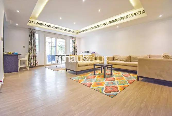 Villa - 3 Bedrooms - 3 Bathrooms for sale in Springs 3 - The Springs - Dubai