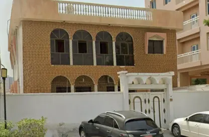 شقة - 8 غرف نوم - 8 حمامات للبيع في أورينت تاور - البستان - عجمان