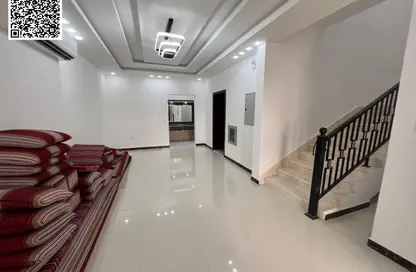 تاون هاوس - 4 غرف نوم - 5 حمامات للايجار في الزاهية جاردنز - الزاهية - عجمان