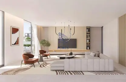 Villa - 5 Bedrooms - 6 Bathrooms for sale in The Acres (Phase 1) - The Acres - Dubai Land - Dubai Villa - 5 Bedrooms - 6 Bathrooms for sale in The Acres (Phase 1) - The Acres - Dubai Land - Dubai