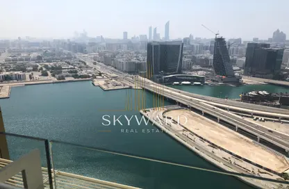 شقة - 3 غرف نوم - 4 حمامات للبيع في برج تالا - مارينا سكوير - جزيرة الريم - أبوظبي