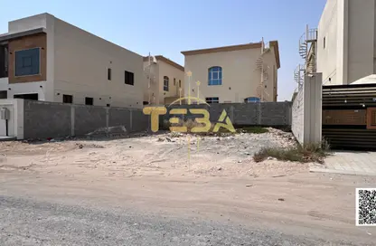 أرض - استوديو للبيع في الحليو 2 - الحليو - عجمان