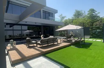 Villa - 5 Bedrooms - 7 Bathrooms for sale in Sendian - Masaar - Tilal City - Sharjah