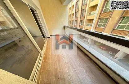 Apartment - 1 Bedroom - 2 Bathrooms for rent in Al Mowaihat 3 - Al Mowaihat - Ajman