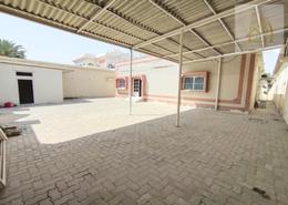 Villa - 4 bedrooms - 4 bathrooms for rent in Al Azra - Al Riqqa - Sharjah
