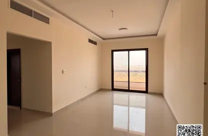 Apartment - 2 Bedrooms - 3 Bathrooms for rent in Al Yasmeen 1 - Al Yasmeen - Ajman