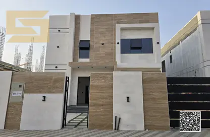 فيلا - 3 غرف نوم - 5 حمامات للبيع في الحليو 2 - الحليو - عجمان
