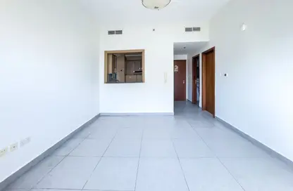 Apartment - 1 Bedroom - 1 Bathroom for sale in Ikarus Tower - Dubai Production City (IMPZ) - Dubai