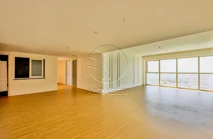 Apartment - 2 Bedrooms - 3 Bathrooms for sale in RAK Tower - Marina Square - Al Reem Island - Abu Dhabi