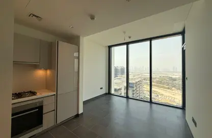 Apartment - 1 Bedroom - 1 Bathroom for rent in The Crest - Sobha Hartland - Mohammed Bin Rashid City - Dubai