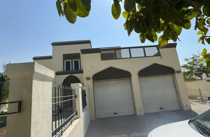 فيلا - 3 غرف نوم - 2 حمامات للايجار في آل ثنية - أم سقيم 2 - أم سقيم - دبي
